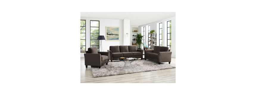 Ghế Sofa - Bộ Sofa